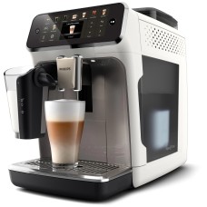 Кавомашина Philips LatteGo EP5545/70 