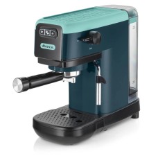 Кавоварка Ariete Smart Slim Espresso 1399/17