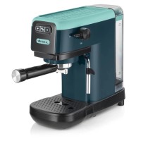 Кавоварка Ariete Smart Slim Espresso 1399/17