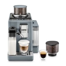 Кавоварка DeLonghi Rivelia EXAM440.55G