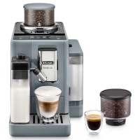 Кавоварка DeLonghi Rivelia EXAM440.55G