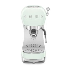 Кавоварка Smeg ECF02PGEU