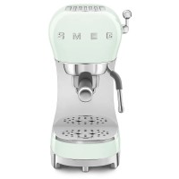 Кавоварка Smeg ECF02PGEU