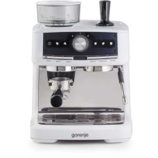 Кавоварка Gorenje GSACM20W