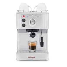 Кавомашина Gastroback Design Espresso Plus 42606