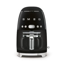 Кавоварка Smeg DCF02BLEU