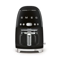 Кавомашина Smeg DCF02BLEU