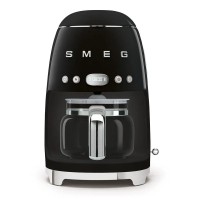 Кавомашина Smeg DCF02BLEU
