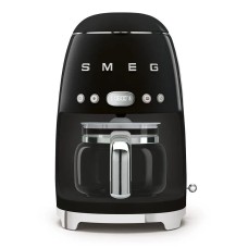 Кавомашина Smeg DCF02BLEU