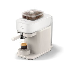 Кавомашина Philips Baristina BAR320/00