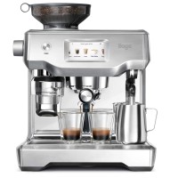 Кавомашина Sage SES990BSS