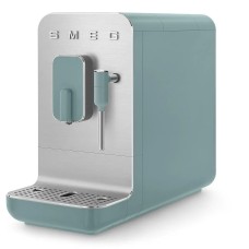 Кавоварка Smeg BCC12EGMEU
