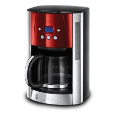 Кавомашина Russell Hobbs 23240-56 Luna Solar Red