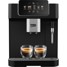 Кавомашина Beko CaffeExperto CEG7302B
