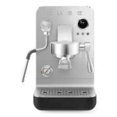 Кавоварка Smeg EMC02BLMEU