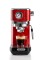 Кавоварка Ariete Perfetto Slim Manometro Moderna 1381/33