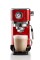 Кавоварка Ariete Perfetto Slim Manometro Moderna 1381/33