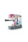 Кавоварка Ariete Perfetto Slim Manometro Moderna 1381/33