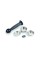 Кавоварка Ariete Perfetto Slim Manometro Moderna 1381/33