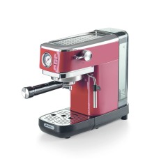 Кавоварка Ariete Perfetto Slim Manometro Moderna 1381/33