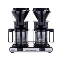 Кавоварка Moccamaster KBG 744 AO