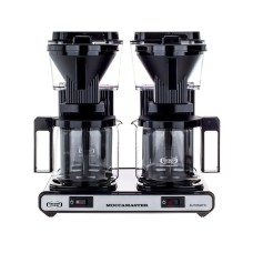 Кавоварка Moccamaster KBG 744 AO