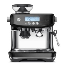 Кавоварка Sage The Barista Pro SES878BST