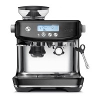 Кавоварка Sage The Barista Pro SES878BST