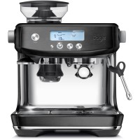 Кавоварка Sage The Barista Pro SES878BST