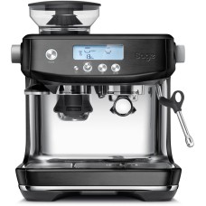 Кавоварка Sage The Barista Pro SES878BST