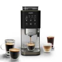 Кавоварка Krups Coffee Crush SA403 