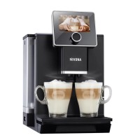 Кавомашина Nivona CafeRomatica 960