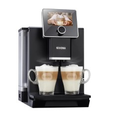 Кавомашина Nivona CafeRomatica 960