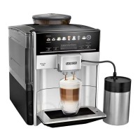 Siemens EQ6 Plus Te653m11rw Express