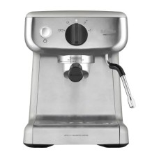 Кавоварка Breville Mini Barista VCF125X