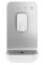 Кавоварка Smeg BCC11WHMEU