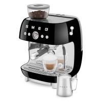 Кавомашина Smeg EGF03BLEU