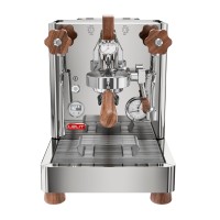 Кавоварка Lelit Bianca PL162TSS