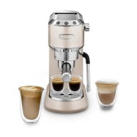 Кавоварка DeLonghi EC885.BG
