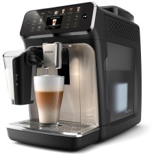 Кавомашина Philips LatteGo EP5547/90 