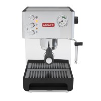 Кавоварка Lelit Anna PL41EM