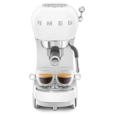 Кавоварка Smeg ECF02WHEU