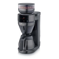 Кавоварка Severin KA 4855