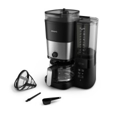 Philips Allips All-in-1 Brew HD7900/50 Gęin