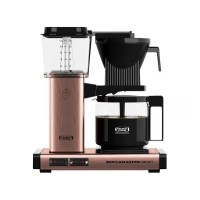 Кавомашина Moccamaster KBG 741 Select Copper