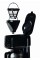 Кавоварка Ariete Moderna 1396/02