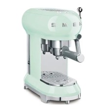 Кавоварка Smeg ECF01PGEU