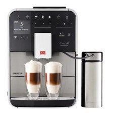 Кавоварка Melitta Barista TS Smart F86/0-100