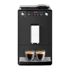 Кавоварка Melitta Solo Frosted Black