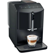 Siemens EQ300 TF301E09 кавоварка